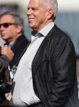 Steve Tisch