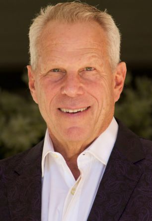 Steve Tisch