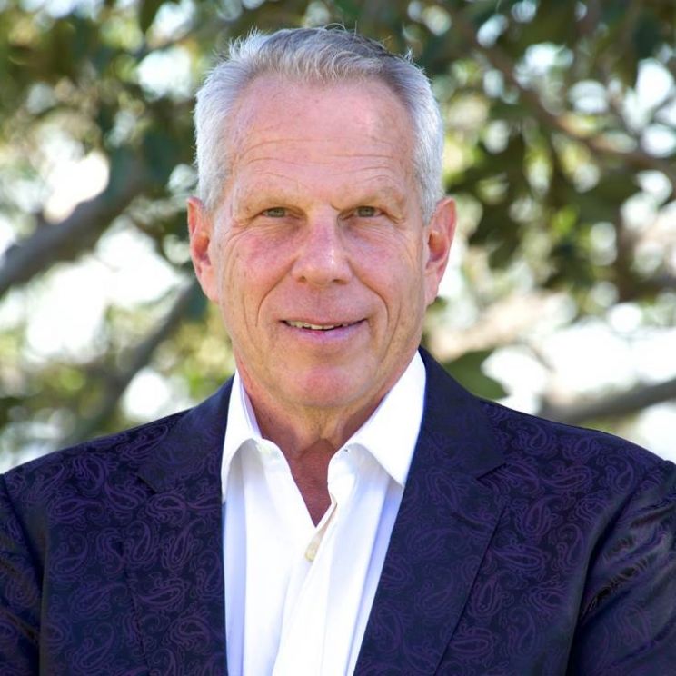 Steve Tisch