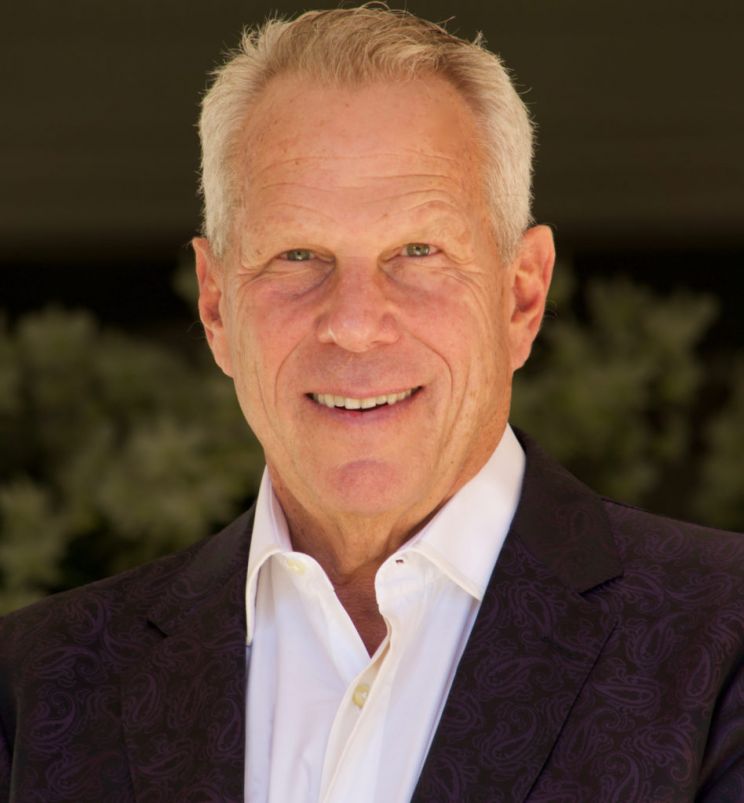 Steve Tisch