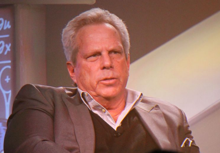 Steve Tisch