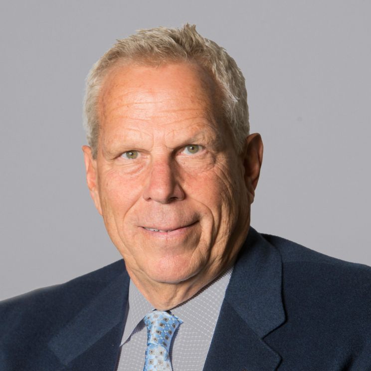 Steve Tisch