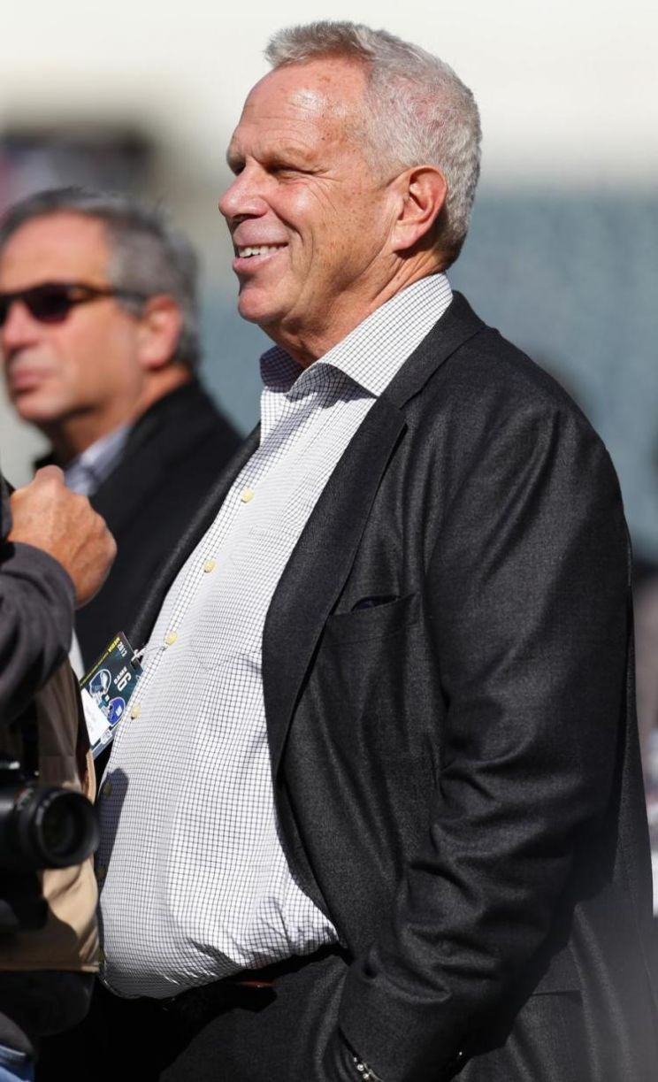 Steve Tisch