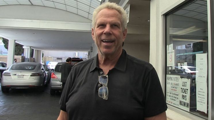 Steve Tisch