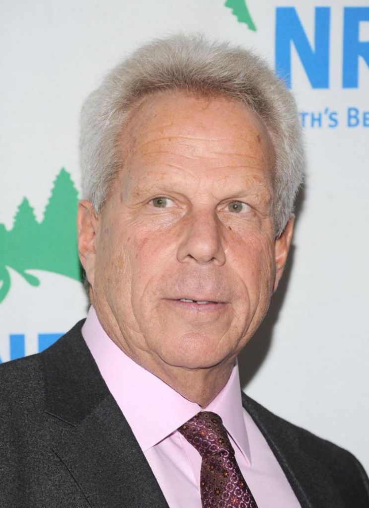 Steve Tisch