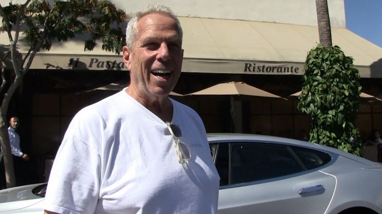 Steve Tisch