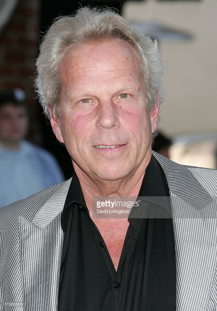 Steve Tisch