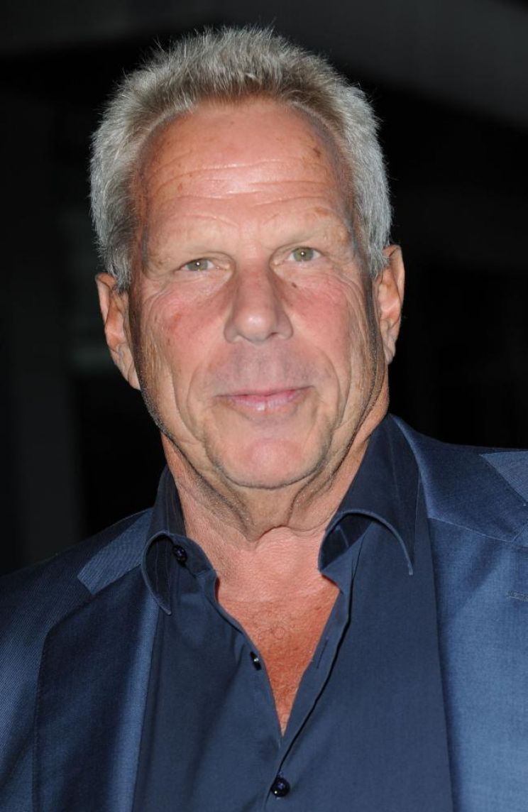 Steve Tisch