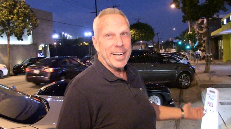 Steve Tisch