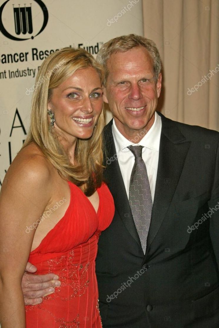 Steve Tisch