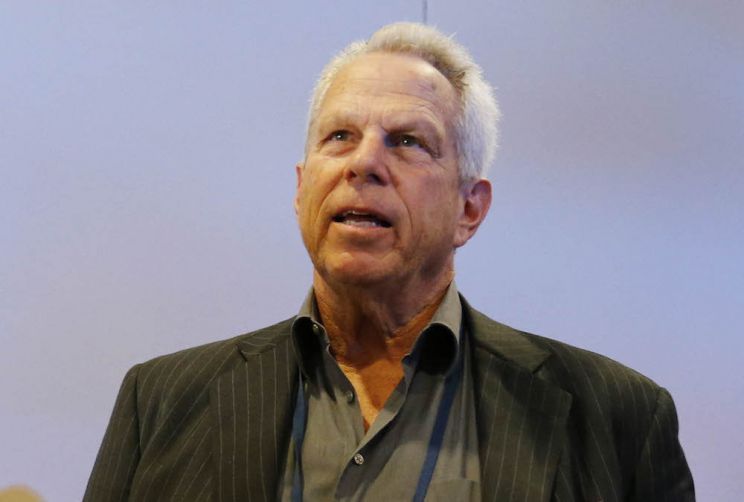 Steve Tisch