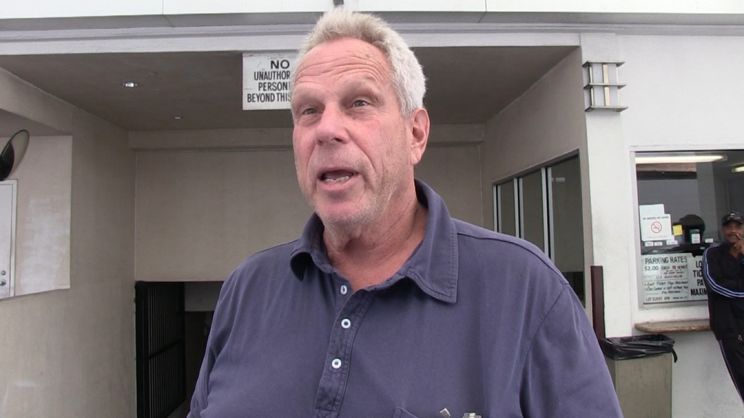 Steve Tisch