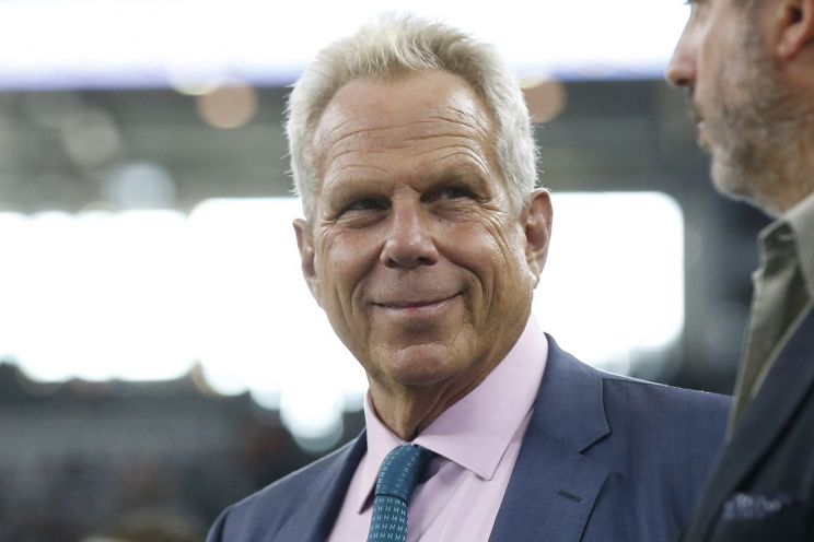 Steve Tisch