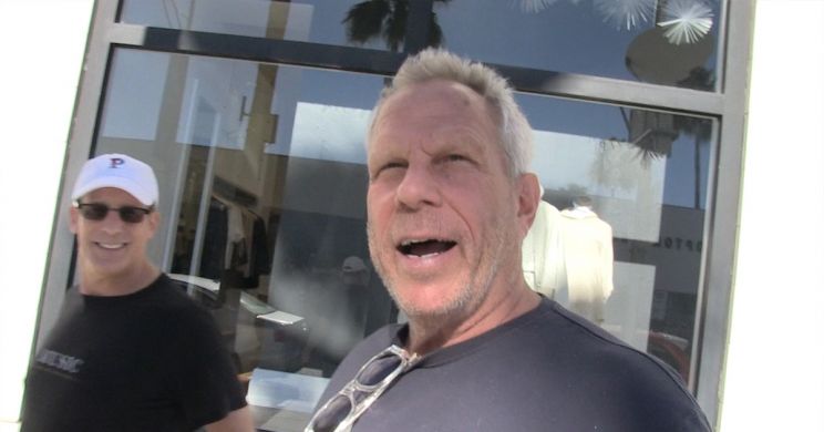 Steve Tisch