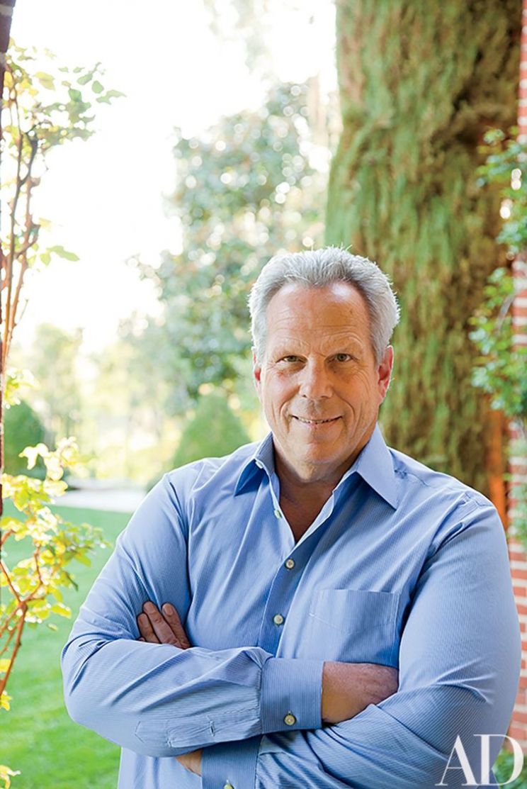 Steve Tisch