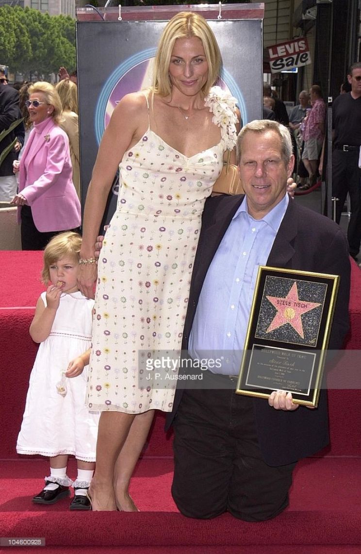 Steve Tisch