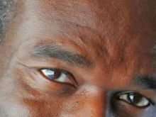 Steve Toussaint