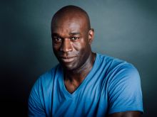 Steve Toussaint