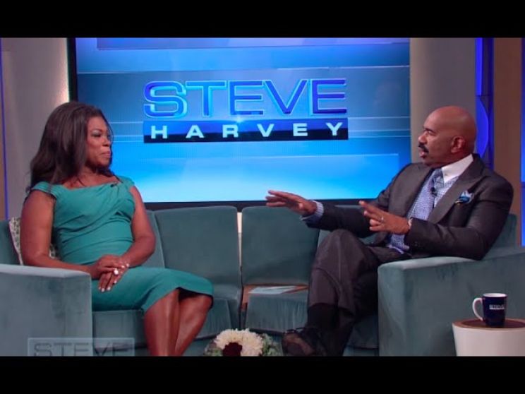 Steve Toussaint