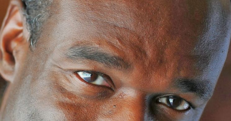 Steve Toussaint