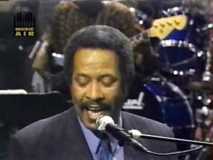 Steve Toussaint