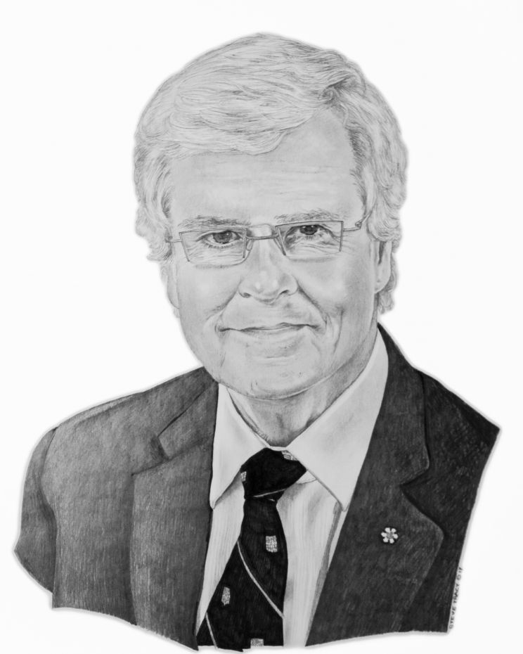 Steve Tracy
