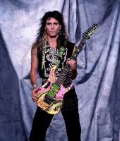 Steve Vai