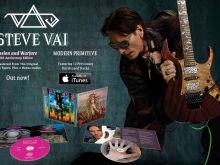 Steve Vai