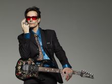 Steve Vai