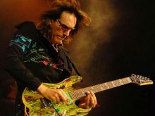 Steve Vai