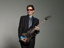 Steve Vai