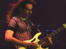 Steve Vai