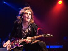 Steve Vai