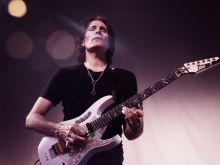 Steve Vai