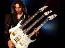 Steve Vai