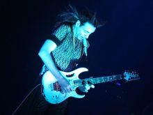 Steve Vai