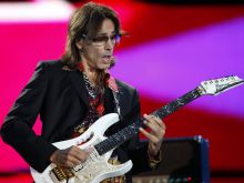 Steve Vai