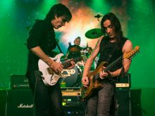 Steve Vai