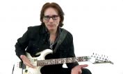 Steve Vai