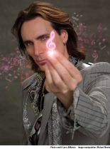 Steve Vai