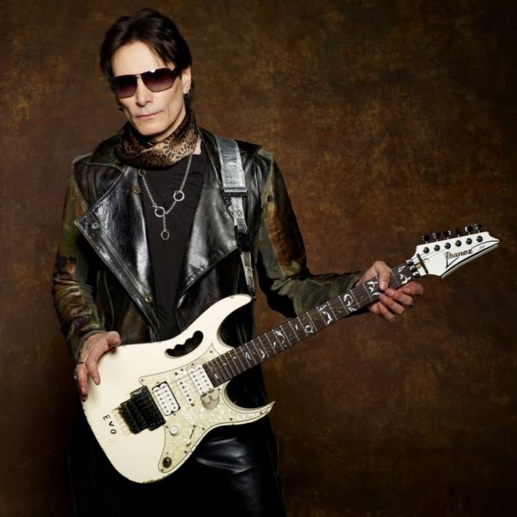 Steve Vai