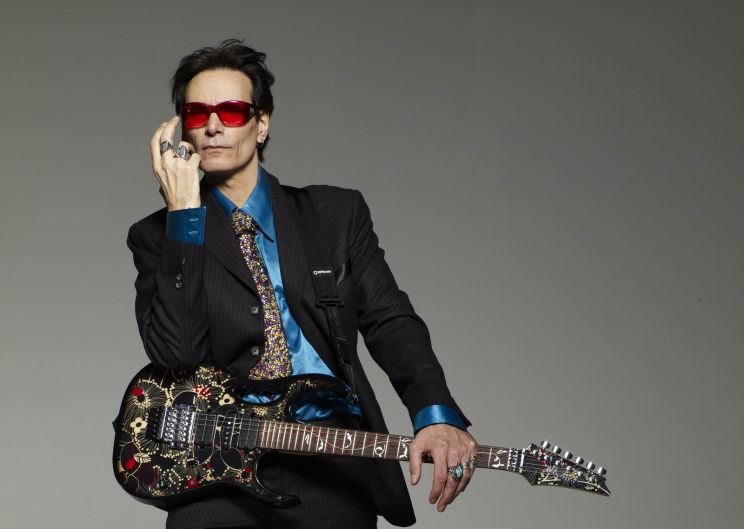 Steve Vai