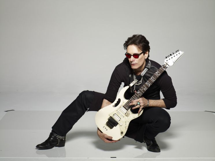 Steve Vai