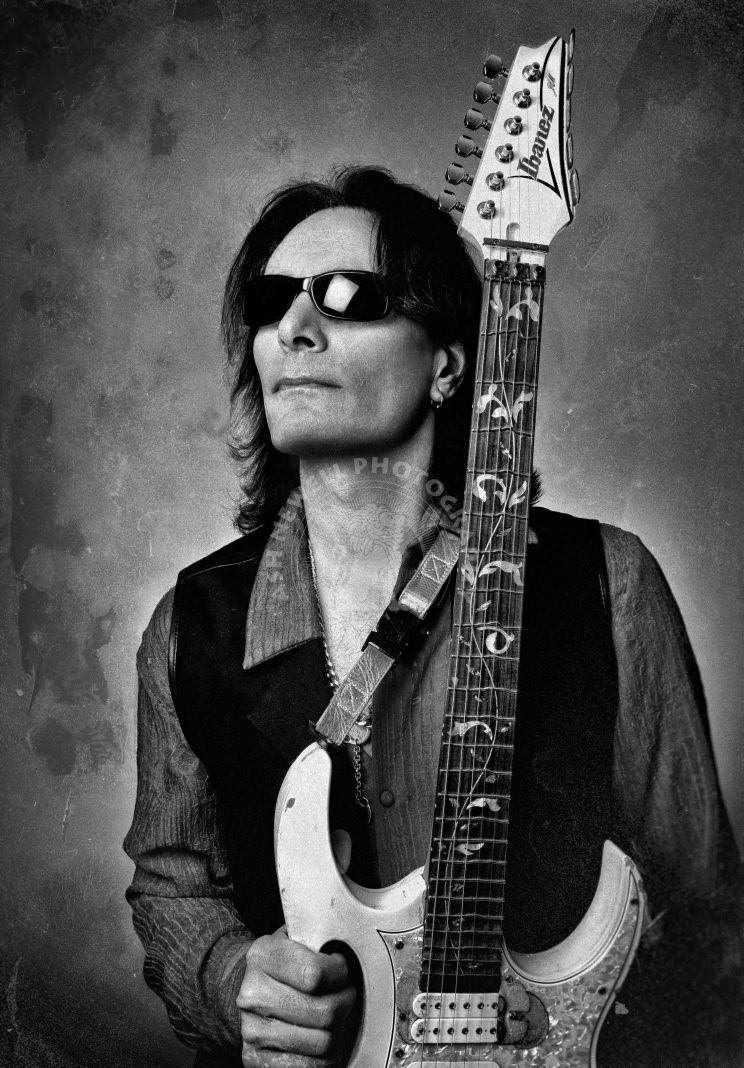 Steve Vai