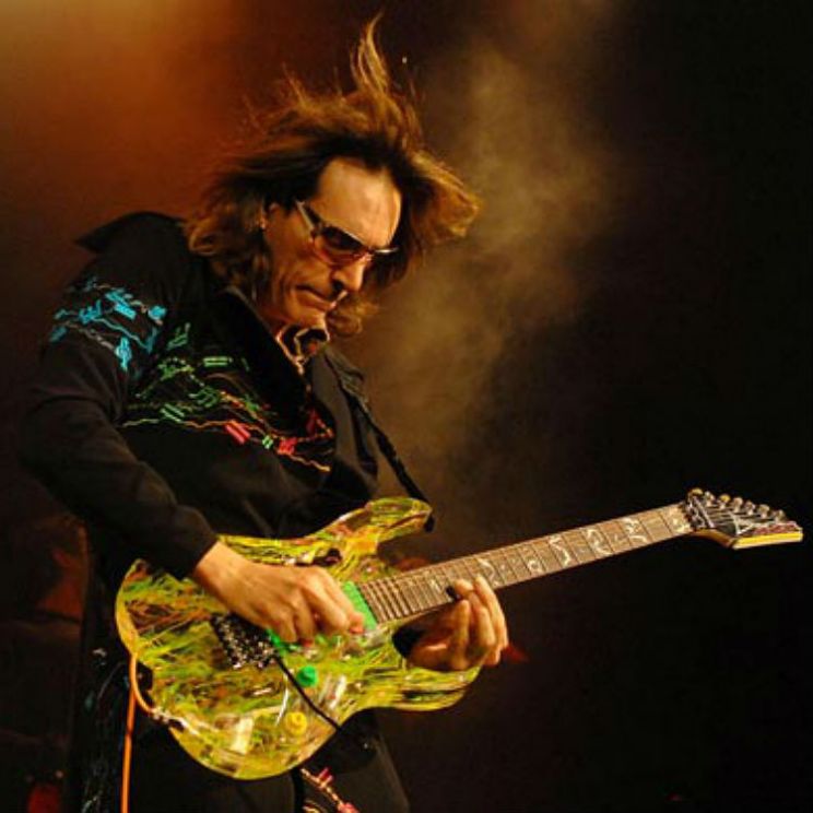 Steve Vai