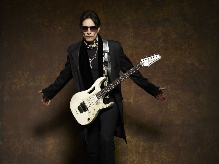 Steve Vai