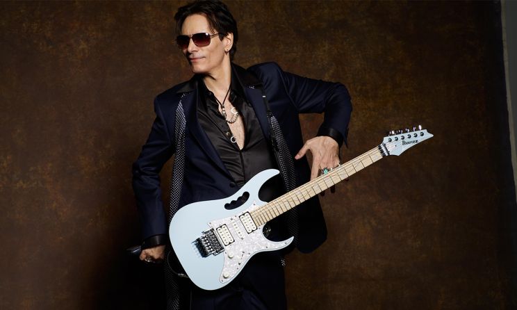 Steve Vai