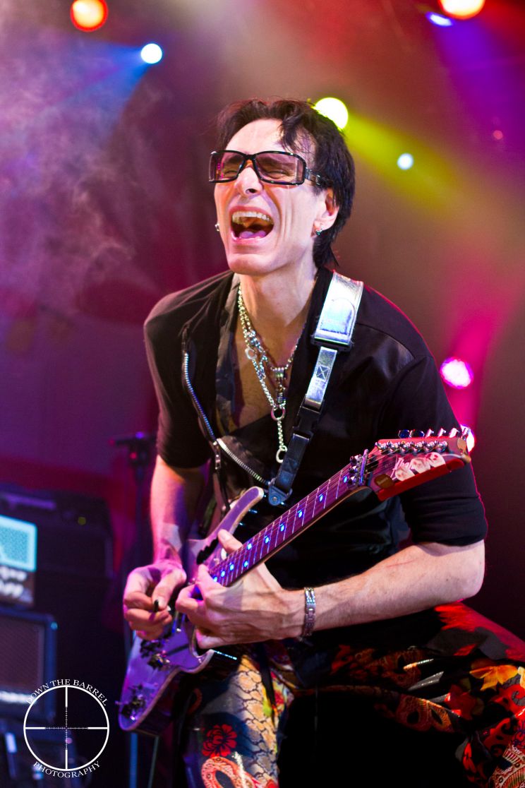 Steve Vai