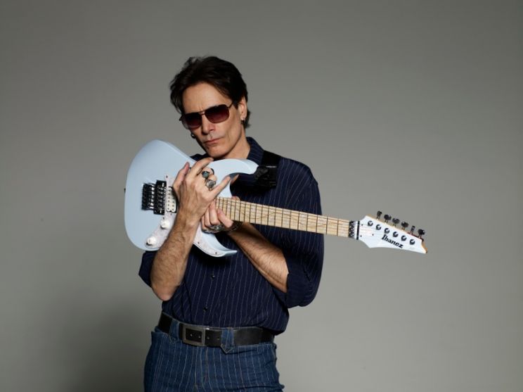 Steve Vai