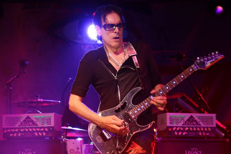 Steve Vai